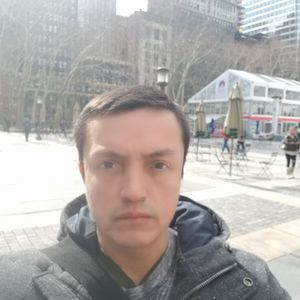 Meet your Posher, Robinson